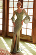 Vestido Nox Anabel MD129