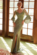 Vestido Nox Anabel MD129