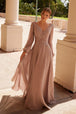 Vestido Nox Anabel ME128