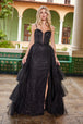Vestido Largo para Prom - Nox Anabel Y1544