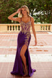 Vestido de largo de fiesta Nox Anabel 1613