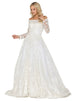 Vestido de novia Dancing Queen 116