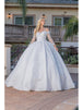 Vestido de novia Dancing Queen 269