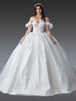Vestidos de Novia DQ0278