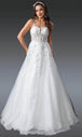 Vestidos de Novia DQ0281