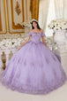 Vestidos de Quince 15701 de Ladivine