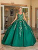 Vestido de quinceañera sin capa Dancing Queen 1755