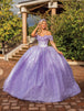 Vestido de quinceañera Dancing Queen 1864