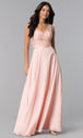 Vestido prom Dancing Queen 2267