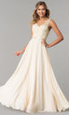 Vestido prom Dancing Queen 2267