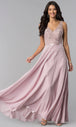 Vestido prom Dancing Queen 2267