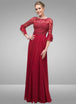Vestido largo CD-CR781