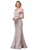 Vestido prom Dancing Queen 2871