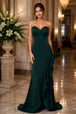 Vestido Largo de Mori Lee 21360