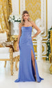 Vestidos de fiesta-DQ4521