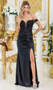 Vestidos de fiesta-DQ4528