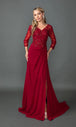 Vestidos de fiesta-DQ4543