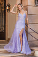 Vestido prom Dancing Queen 4352