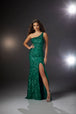 Vestido Largo Mori Lee 47002