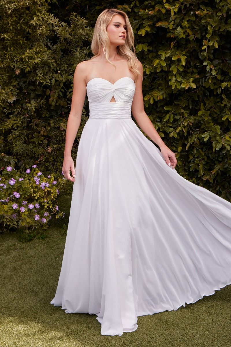 Vestido Ladivine 7435W