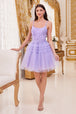 Vestido Corto Ladivine 9310