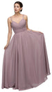 Vestido prom Dancing Queen 9471