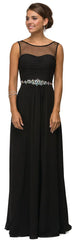Vestido prom Dancing Queen 9541