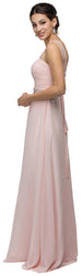Vestido prom Dancing Queen 9541