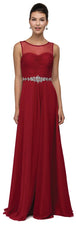 Vestido prom Dancing Queen 9541