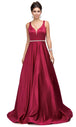 Vestido prom Dancing Queen 9754