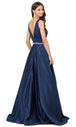 Vestido prom Dancing Queen 9754