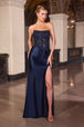 Vestidos de Fiesta/Gala C168