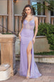 Vestido prom Dancing Queen 4348