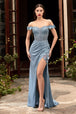 Vestido floral de Ladivine CD0186