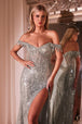 Vestidos largo Ladivine CD0203