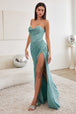 Vestido largo CD254 de Ladivine