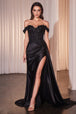 Vestido de gala  Ladivine CD803