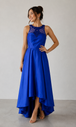 Vestido Largo FORYOUDRESS KC1750