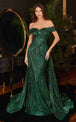Vestido largo de Ladivine J836