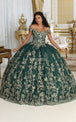 Vestido de quinceañera Layla K LK223