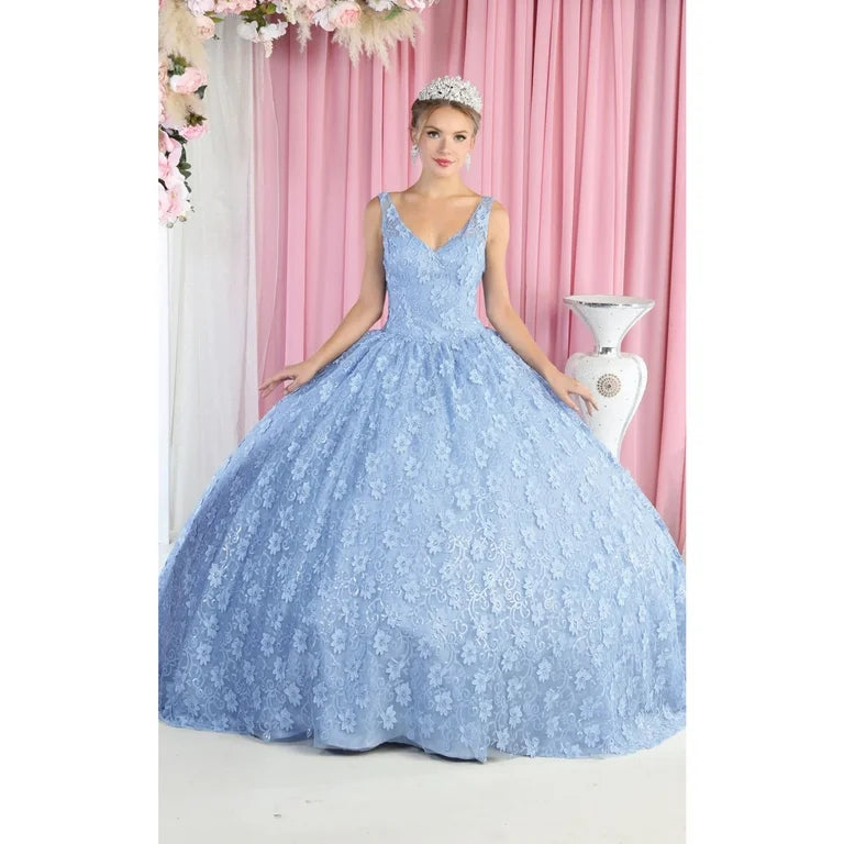 Vestido de Quinceañera LK168