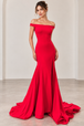 Vestido Largo MJ10CERE
