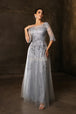 Vestido largo de May Queen MQ2143