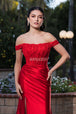 Vestido largo de May Queen MQ2146