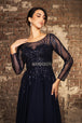 Vestido largo de May Queen MQ2161