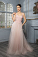 Vestido largo de May Queen MQ2167
