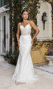 Vestido novia de Royal Queen RQ8138