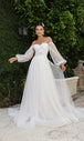 Vestido novia de Royal Queen RQ8168