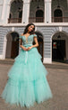 Vestidos de fiesta/gala  Nox Anabel E1293