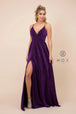 Vestido Largo Nox Anabel R356